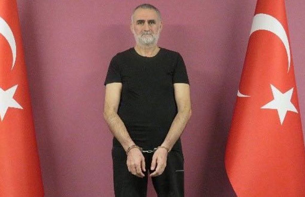 Güler’e IŞİD davasında 30 yıl hapis
