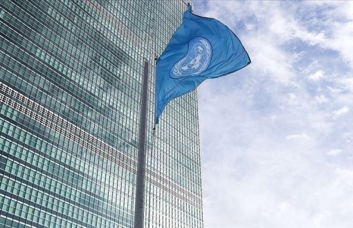 BM: Tahıl Koridoru Anlaşması'nın devamı, küresel gıda güvenliği için çok önemli