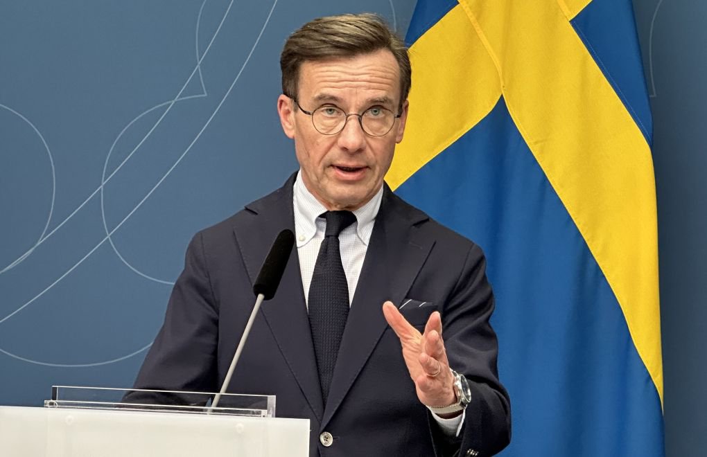 “İsveç ve Finlandiya farklı zamanlarda NATO üyesi olabilir”