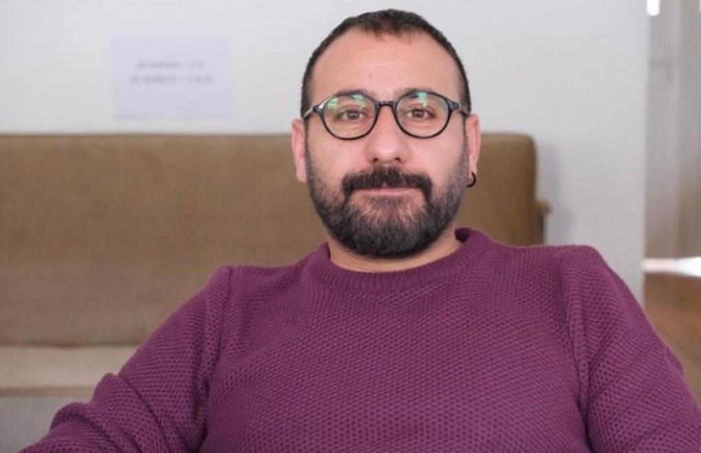 bianet Kurdish editor Aren Yıldırm detained in police raid