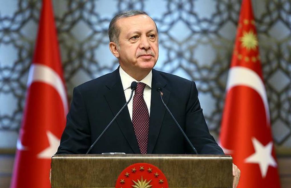AKP parliamentary group takes the decision to nominate Erdoğan 