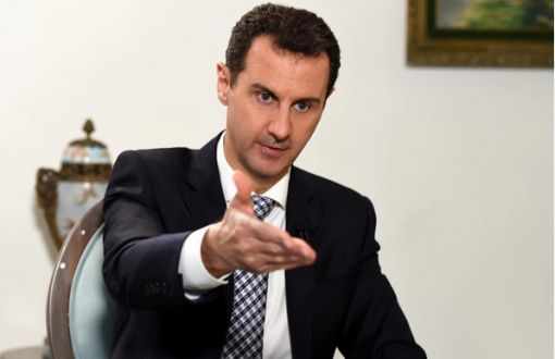 Assad says will only meet Erdoğan if Turkey withdraws from Syria