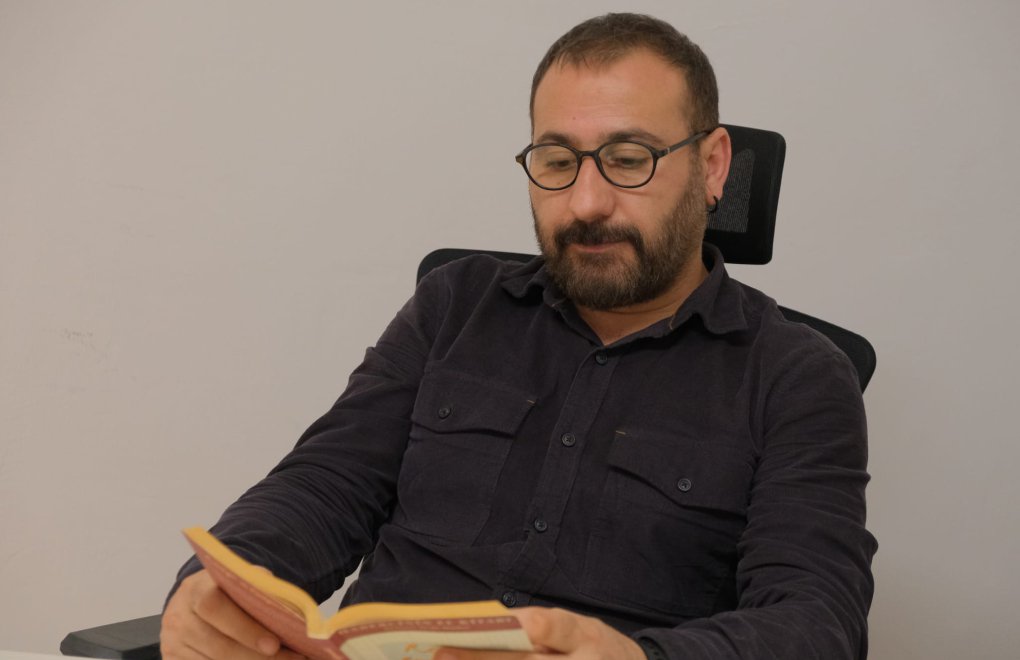 bianet Kurdî editörü Aren Yıldırım serbest bırakıldı
