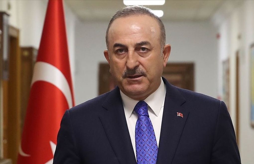 Turkey's Foreign Minister to visit Egpyt after 11 years