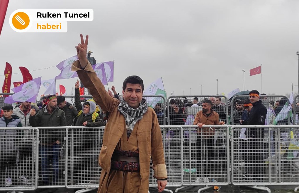 Kürt ulusal kıyafetlerine yasak | "Yasakladıkları benim dedelerimin kıyafeti"
