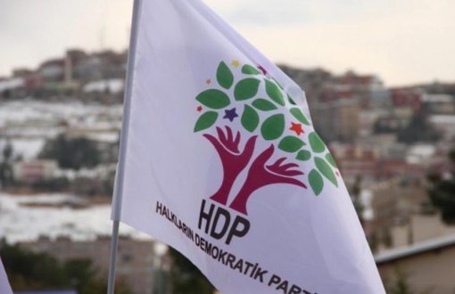 HDP Bursa İl Eş Başkanı serbest bırakıldı 
