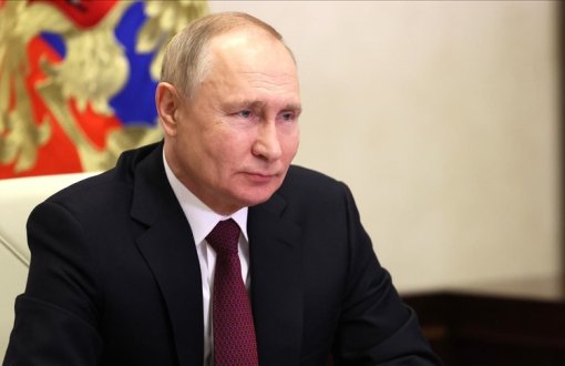 Putin, Rusya'nın tahıl anlaşması kapsamındaki taleplerinin karşılanması gerektiğini söyledi