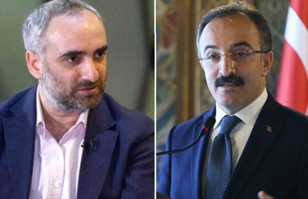 Quarrel between journalist and Interior Ministry: Where were the soldiers after the earthquake?