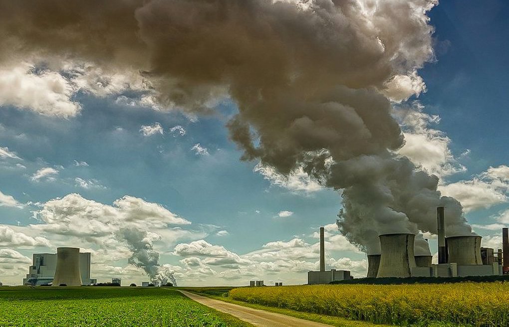 Guterres | "İklim krizi saatli bomba gibi, CO2 salım hedefleri 2040'a getirilmeli"