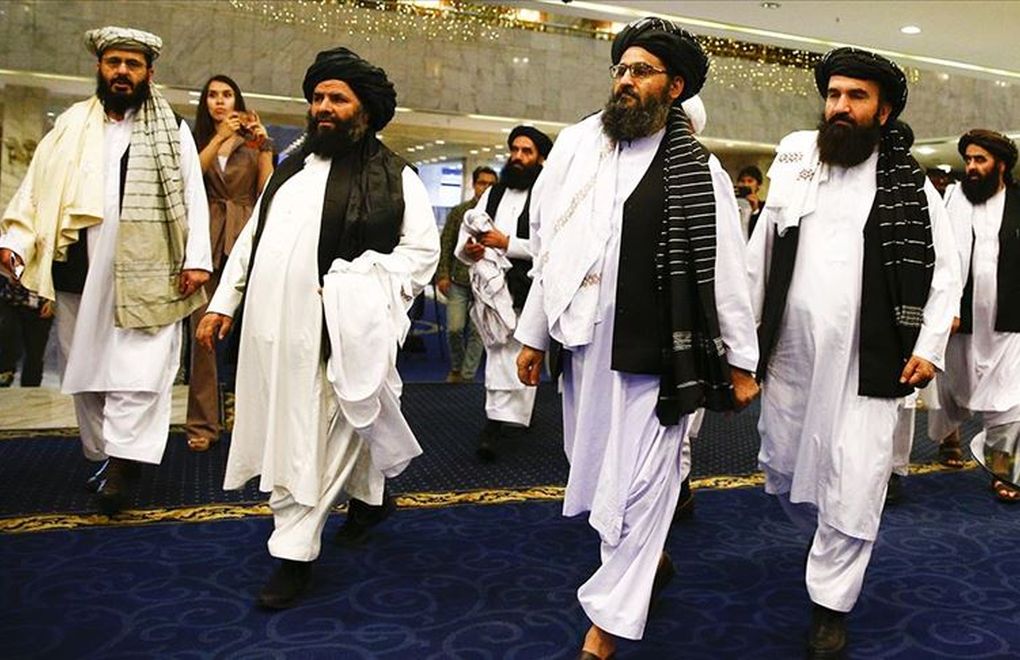 Taliban "liyakat" dedi: Hükümet yetkililerinin aile üyelerini kurumlara ataması yasaklandı