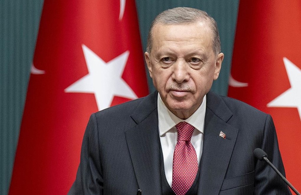 Erdoğan: Kabine'deki 17 bakan milletvekili adayı olacak