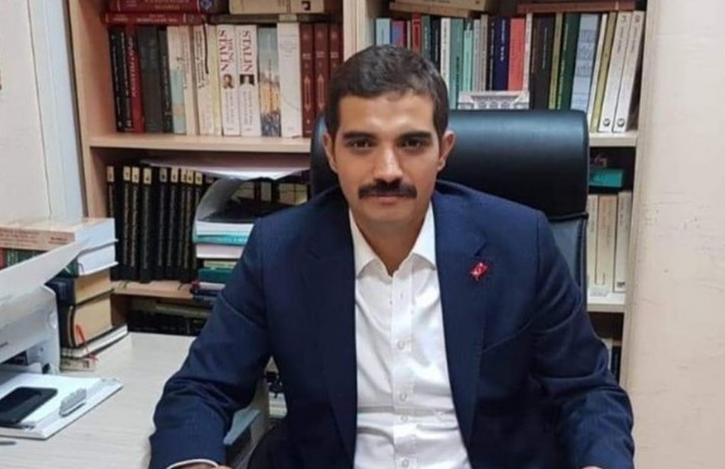 Custody report gets lost in investigation on murder of Sinan Ateş