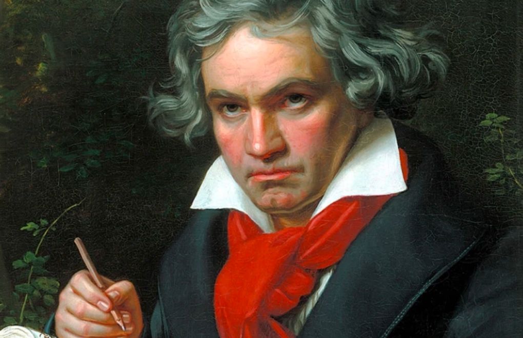 Beethoven’ın ölüm nedeni saç tellerinden belli oldu