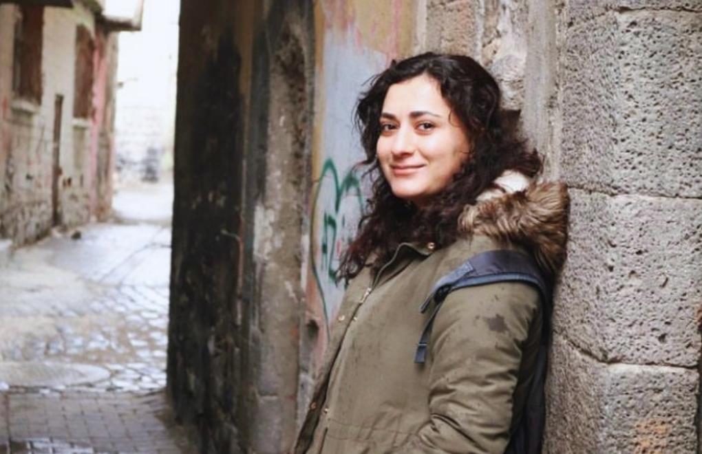 Gazeteci Medine Mamedoğlu hakkında soruşturma
