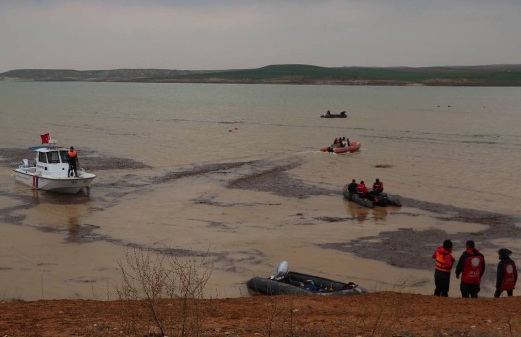 Urfa'da sele kapılan TIR sürücüsünün cesedi bulundu: Ölü sayısı 21