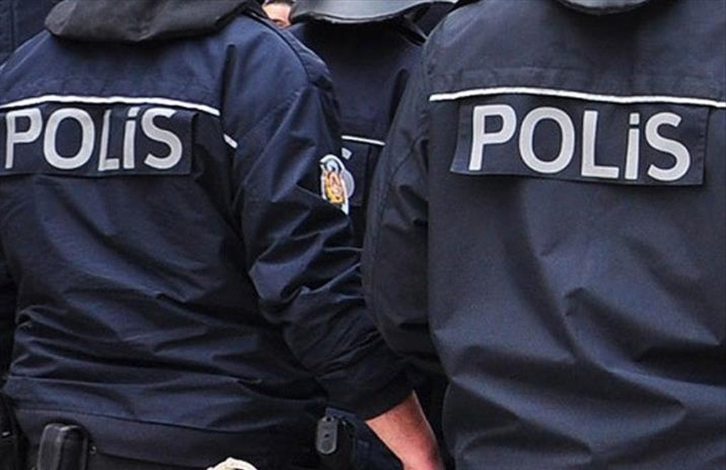 Lice'de 14 yaşındaki çocuğa işkence | 5 polisten 3'ü tutuklandı