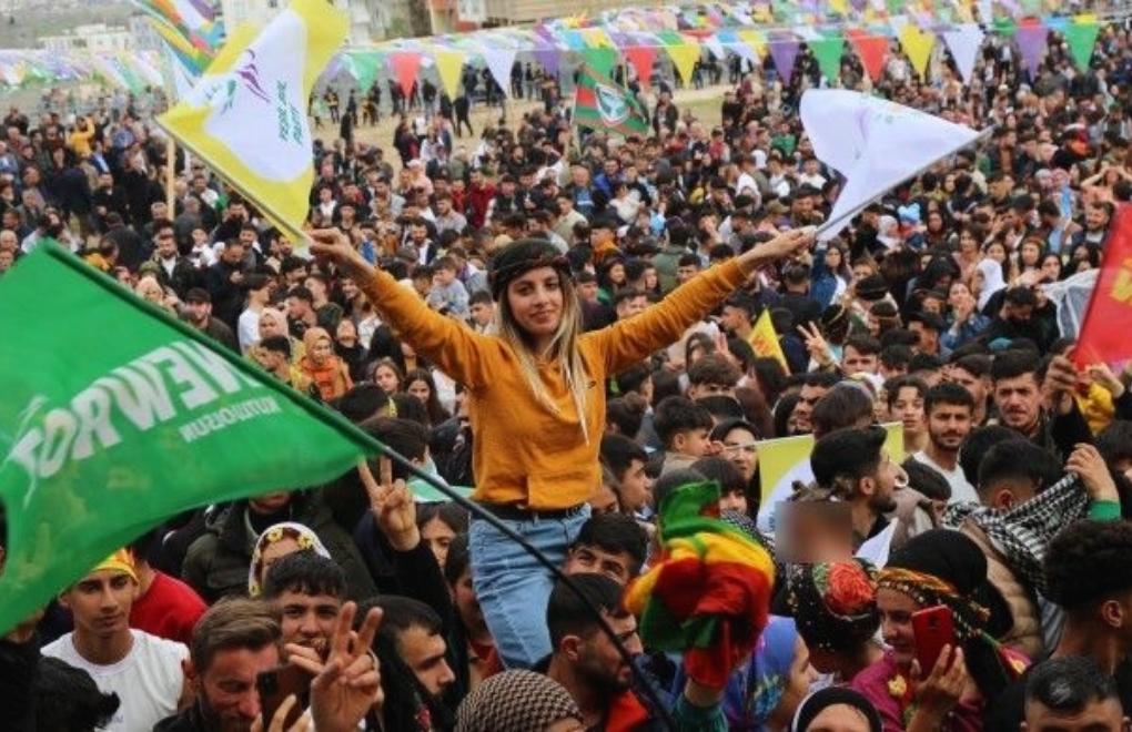 Yeşil Sol Parti: Görevimiz tek adam rejimine son vermek
