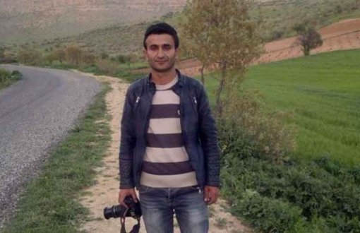 Gazeteci Turay’ın tahliyesi 3 ay ertelendi