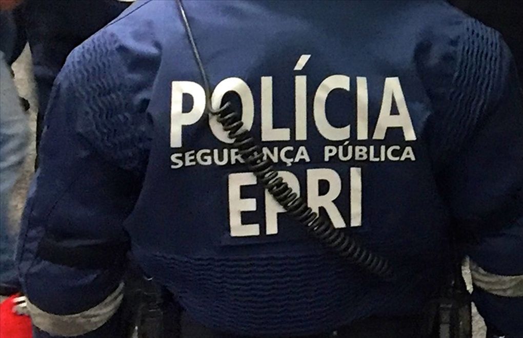 Lizbon'da İsmaililerin merkezine saldırıda 2 kişi öldü