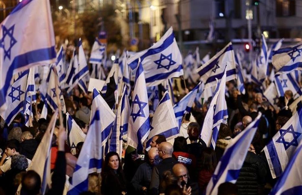 Avrupa basınında İsrail: Bumerang, Netanyahu'yu vuracak mı?