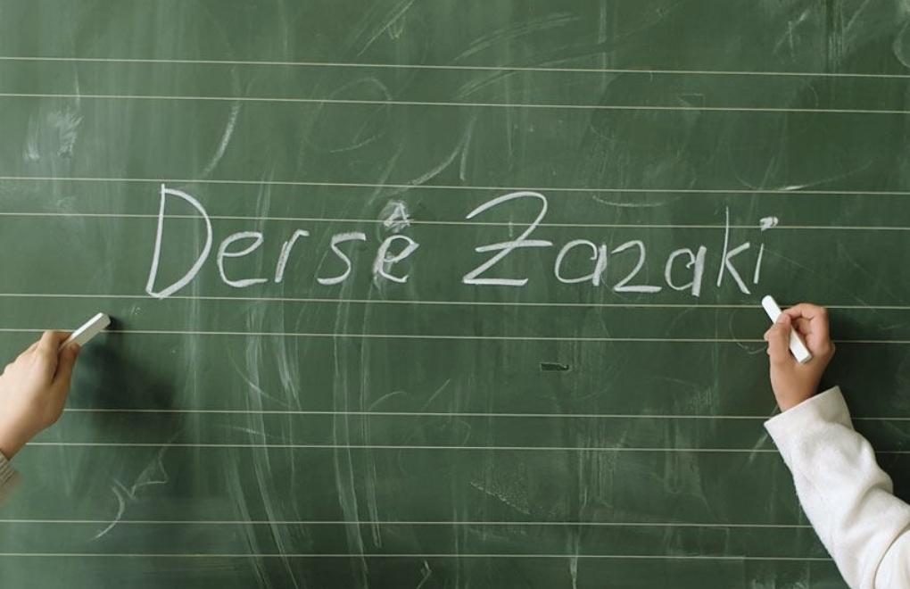 İstanbul Municipality opens Zaza language courses