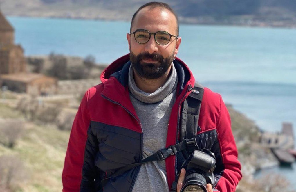 Gazeteci Ruşen Takva’ya HÜDA PAR soruşturması