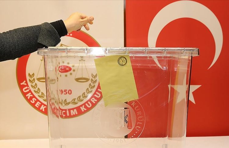 Freedom House: Turkey's elections among most vulnerable in the world