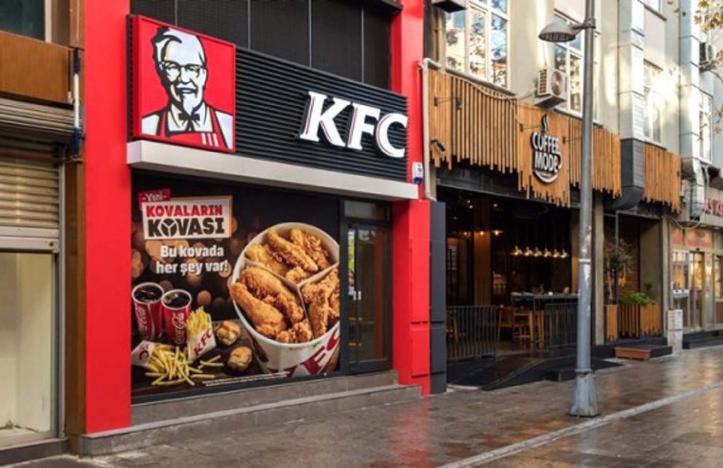 KFC deprem bölgesinden çıkıyor: Çalışanları istifaya zorladı