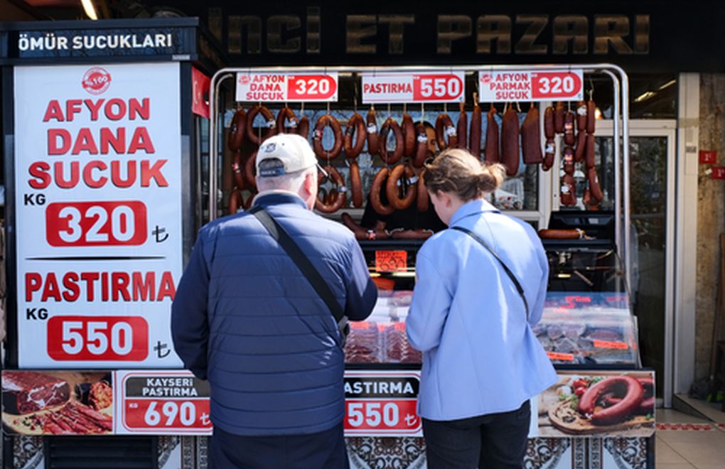 İTO açıkladı || İstanbul'da enflasyon yüzde 70'i geçti