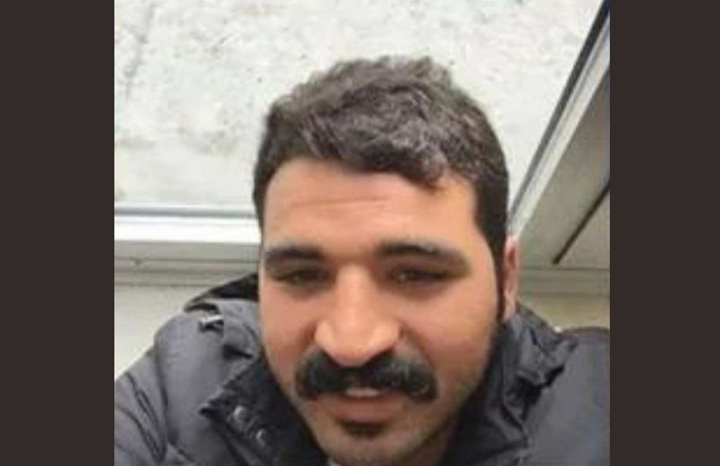 Diyarbakır'da 'dur ihtarına' uymadığı iddia edilen genç öldürüldü