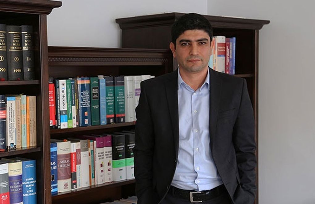 Dink Davası avukatı Hakan Bakırcıoğlu yaşamını yitirdi