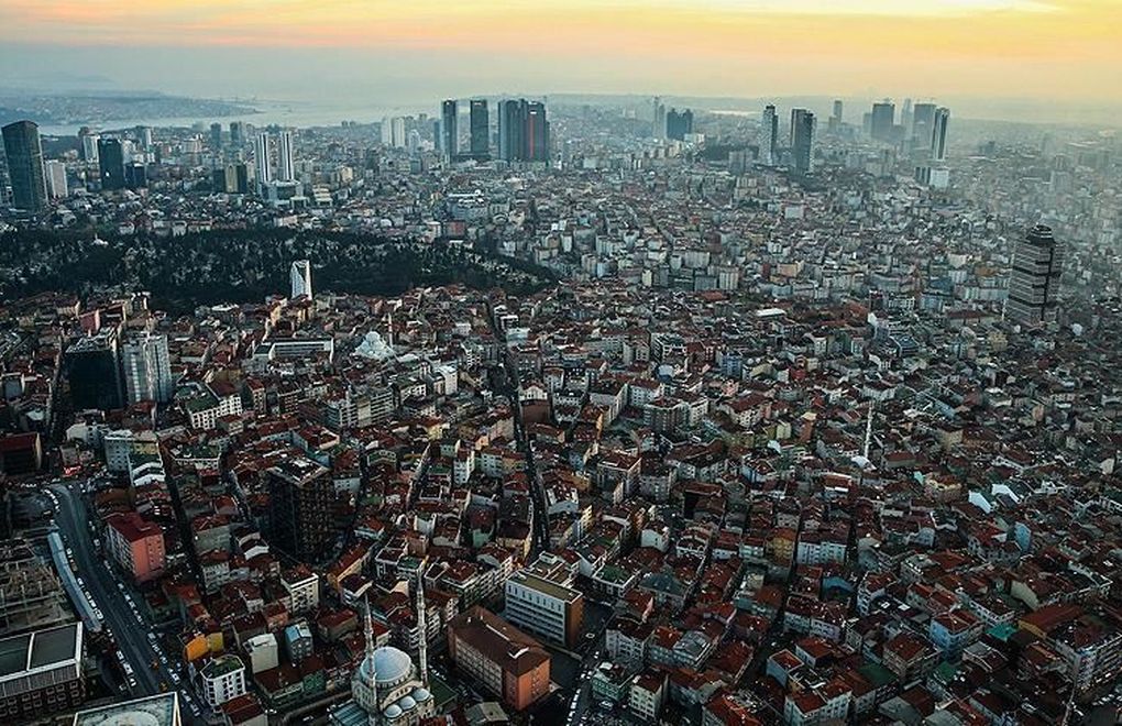İBB'den İstanbul Depremi için 7 maddelik eylem planı 