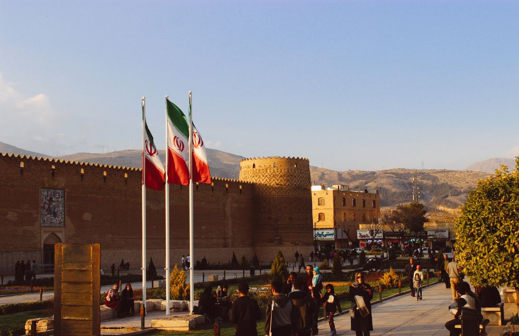 KHRP: İran, Mart'ta 18 kişiyi idam etti