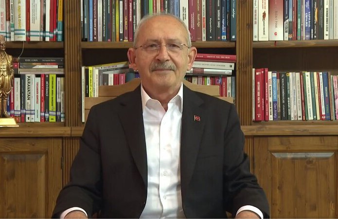 Kemal Kılıçdaroğlu’ndan yeni vaatler: Emekli ikramiyesi asgari ücret kadar olacak