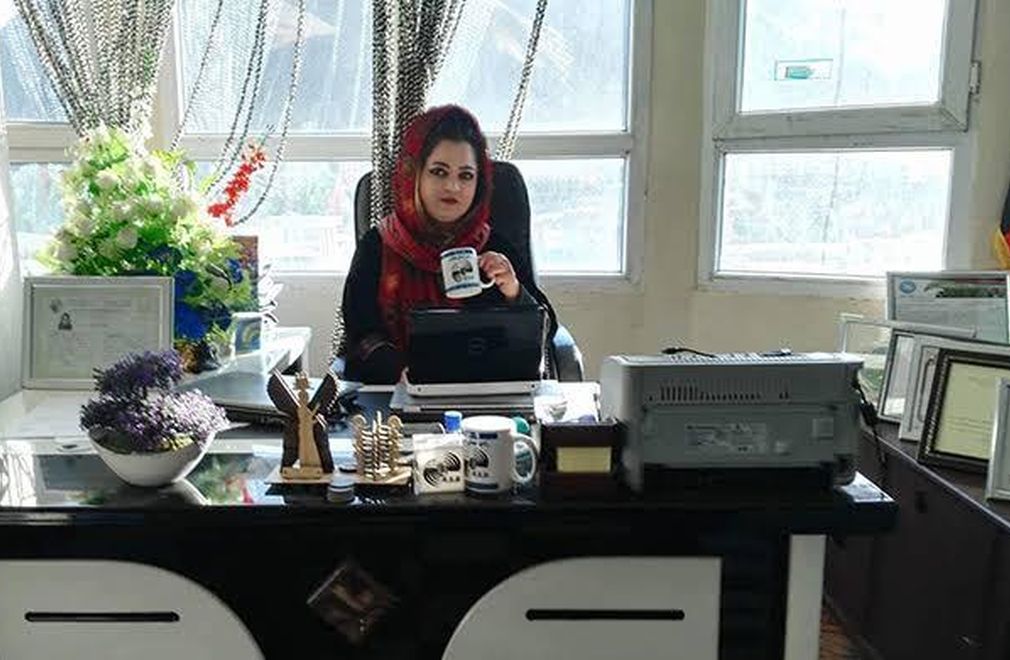 Taliban closes the Voice of Women Radio in Afghanistan