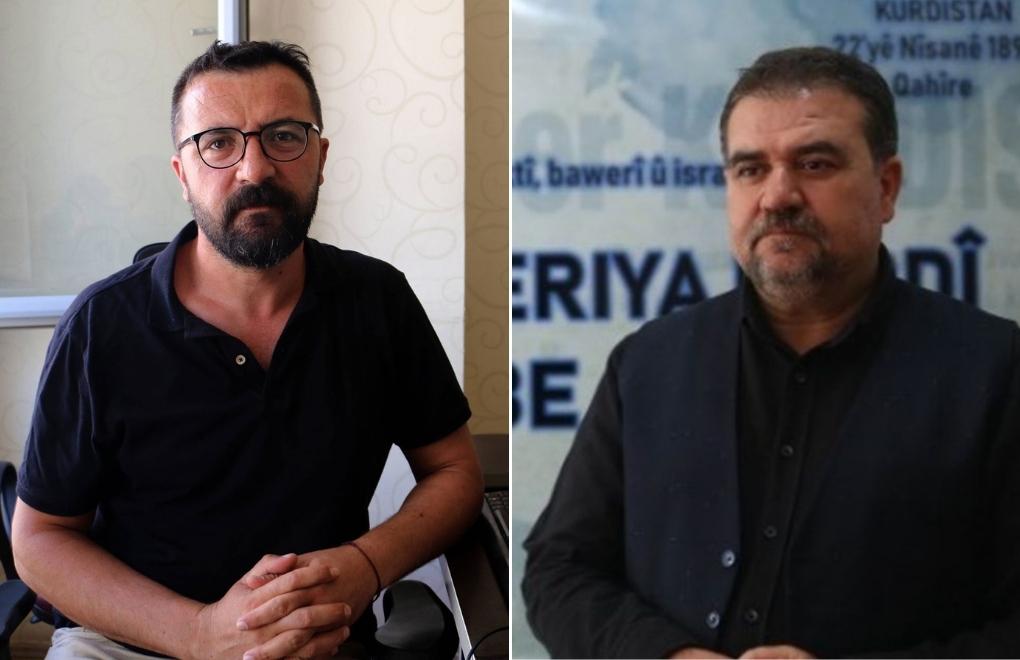 Journalist prevented from visiting colleague in prison