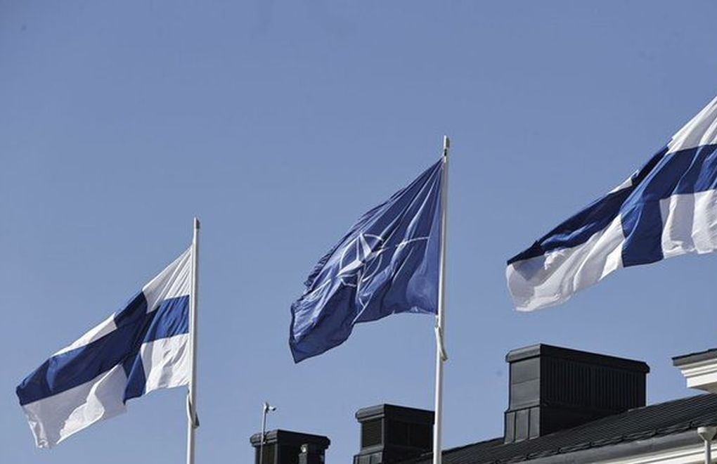 Finlandiya resmen NATO üyesi