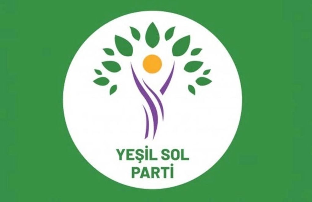 Yeşil Sol Parti milletvekili aday listesi kesinleşti