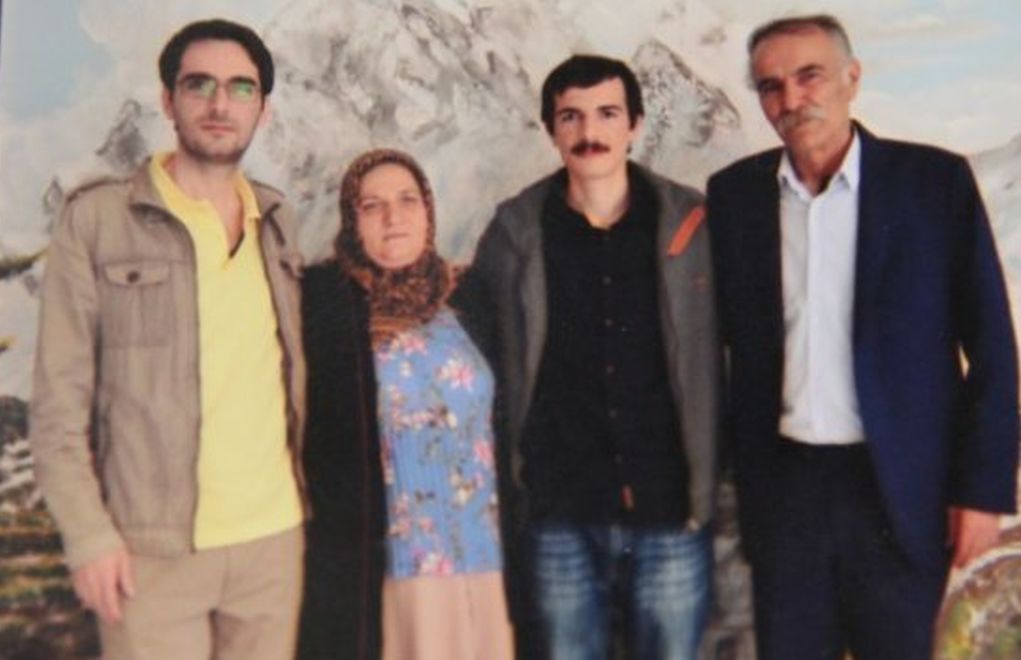 Şemsîhan Ertûnç: Bila ev zilm bidawî bibe
