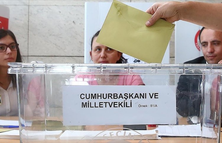 How Turkey's new electoral law will affect outcome of May 14 polls