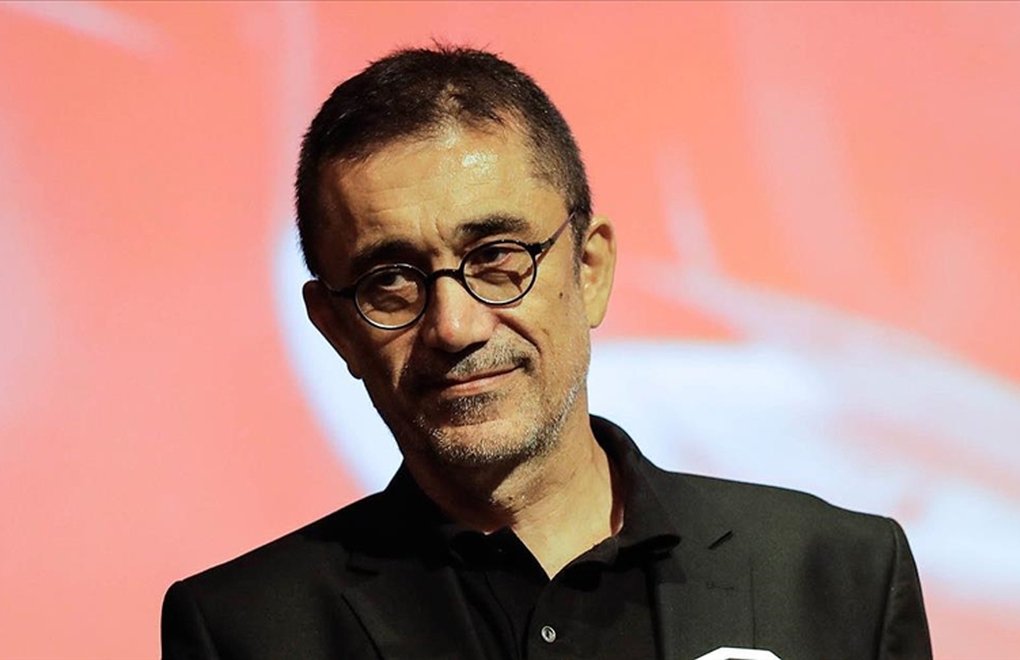Nuri Bilge Ceylan's new film About Dry Grasses will compete in Cannes