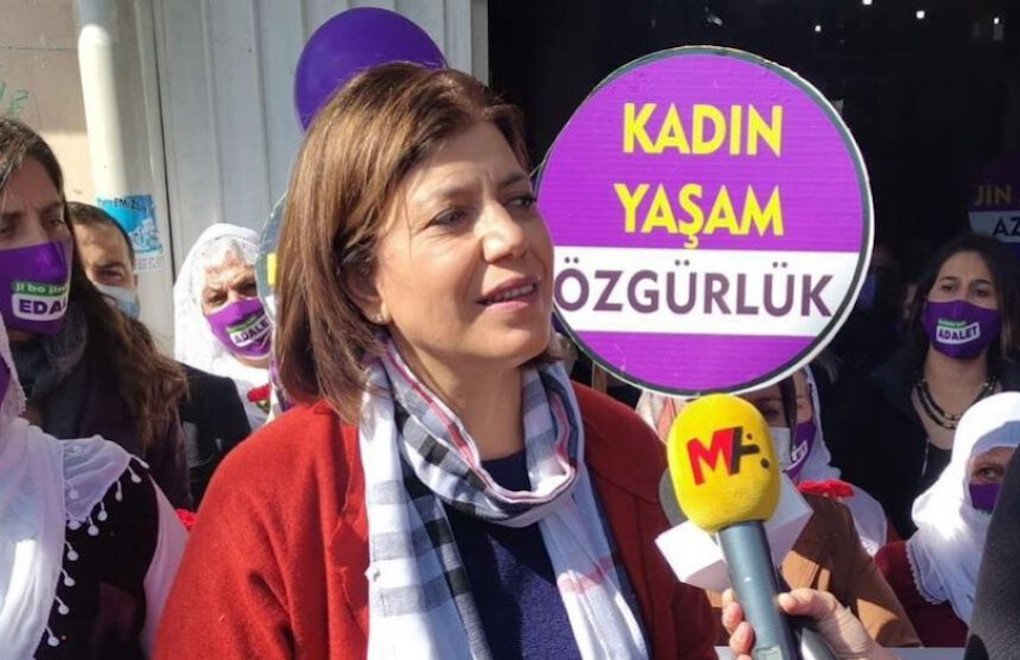 Senior HDP deputy left with fractured back after traffic accident during election campaign
