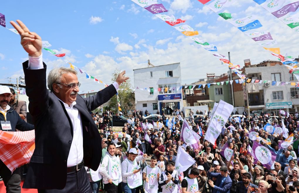 "Oylarımızı birleştirelim, boşa giden her oy AKP-MHP'ye gider"