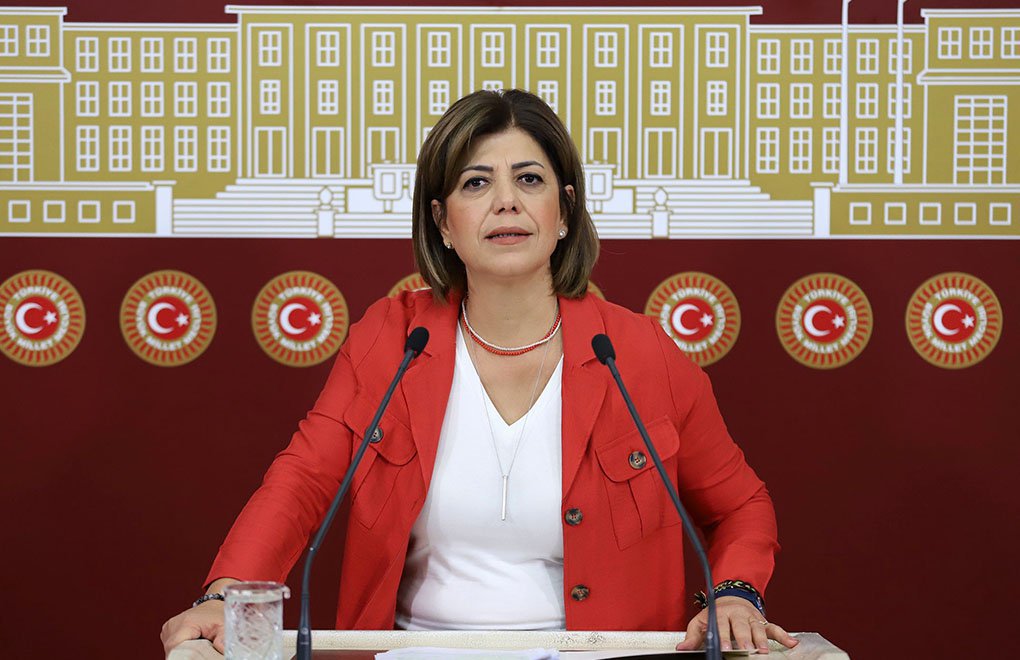 HDP'li Beştaş: Tedavime bir süre daha hastanede devam edilecek