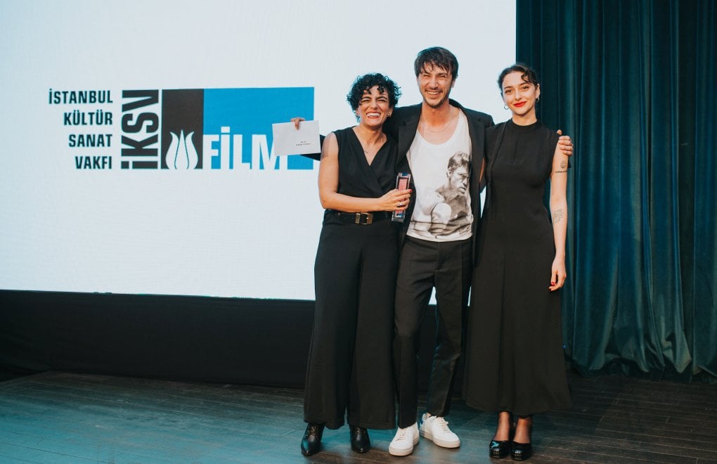 42. İstanbul Film Festivali ödülleri sahiplerini buldu 