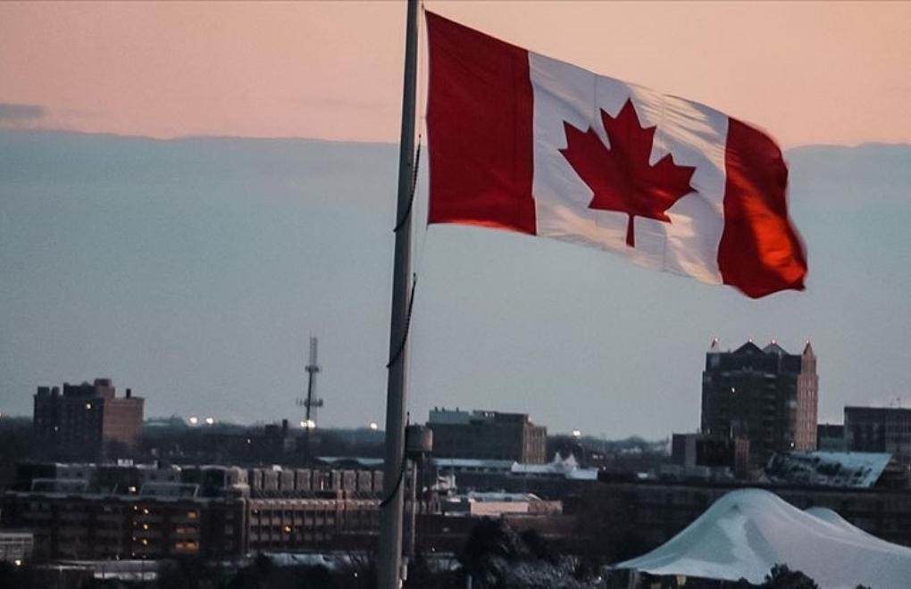 Kanada’da 155 bin kamu görevlisi greve gitti