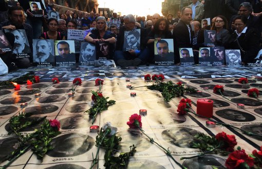 İstanbul governor bans Armenian Genocide remembrance event for second year in a row