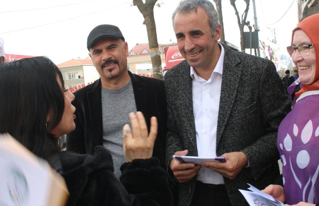 Fırat: Beklenen duruş, Kemal Kılıçdaroğlu’ndan geldi