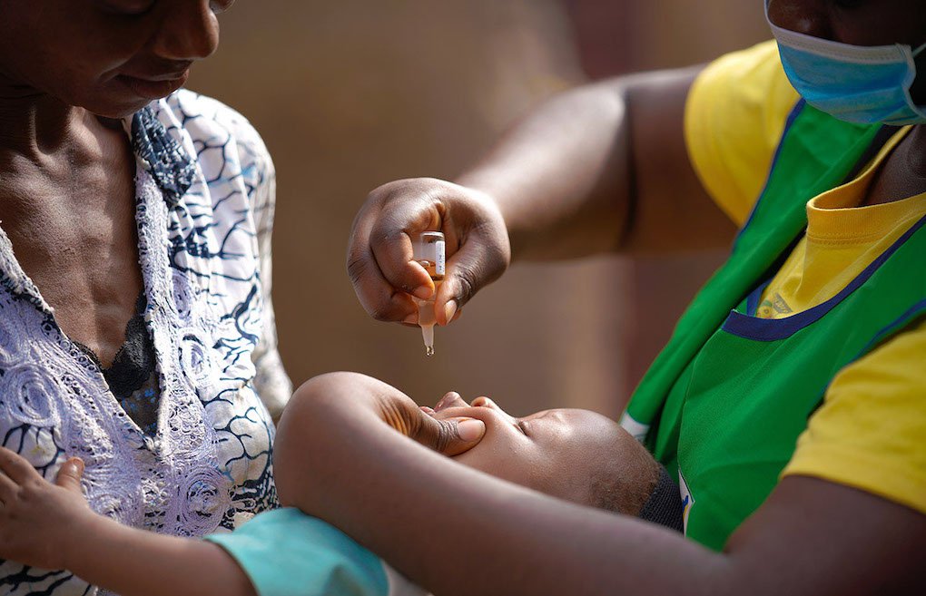 COVID pandemisi 100 ülkede temel aşı açığı doğurdu, 2021'de 25 milyon çocuk aşısız kaldı