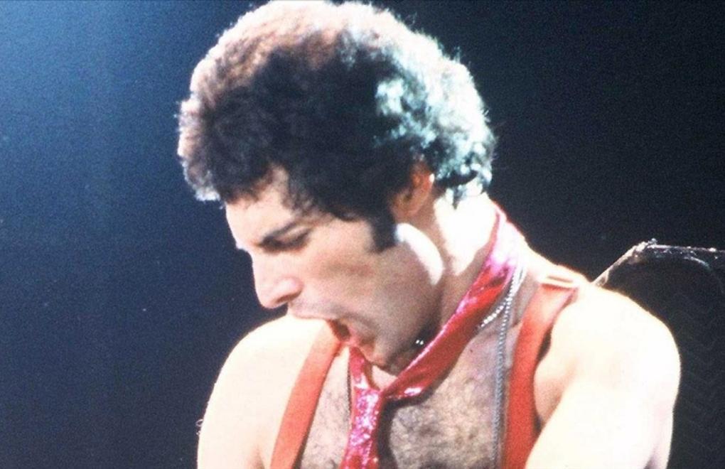 Freddie Mercury'nin özel koleksiyonu açık artırmaya çıkıyor